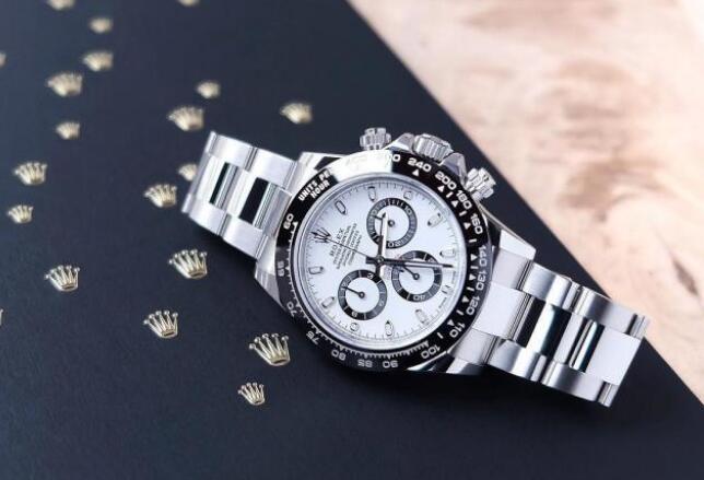 Fake Rolex Daytona series mechanical watches are the most worth buying ...